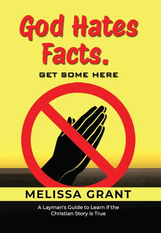 God Hates Facts.
